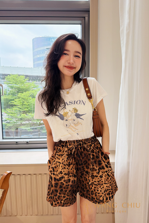WANG CHIU 麻豆照
